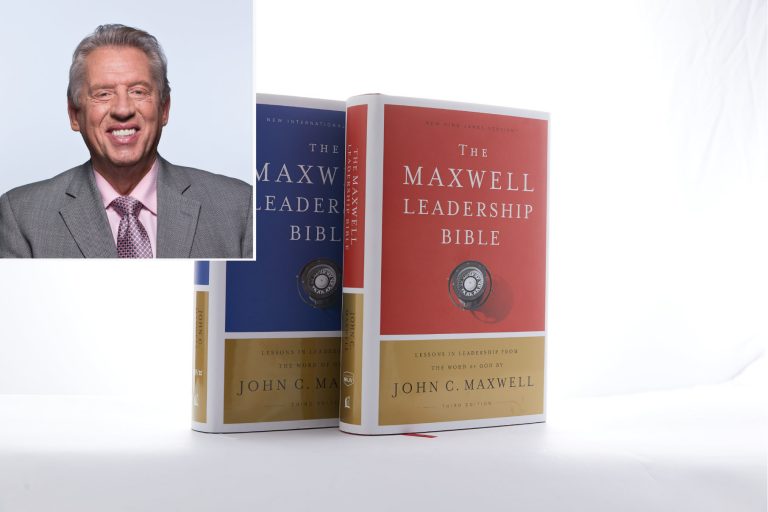 Best Study Bibles for Preachers and Pastors