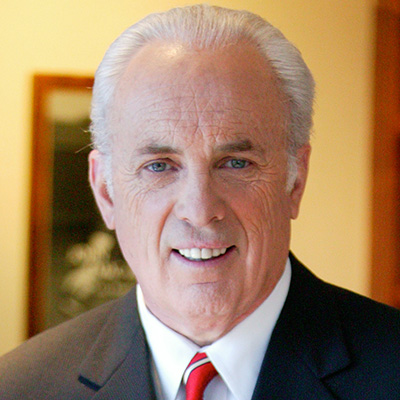 Dr. John MacArthur