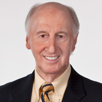 Jack Hayford