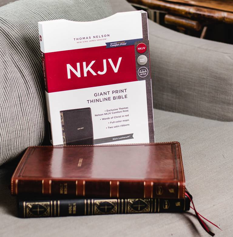 Nkjv bibles search thomas nelson bibles