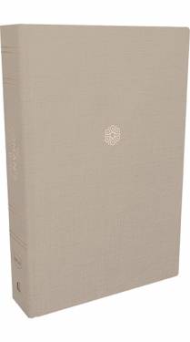 NKJV Woman's Study Bible Full Color Cream Hardcover 9780785226123