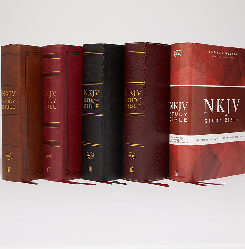 2019 best bible study books