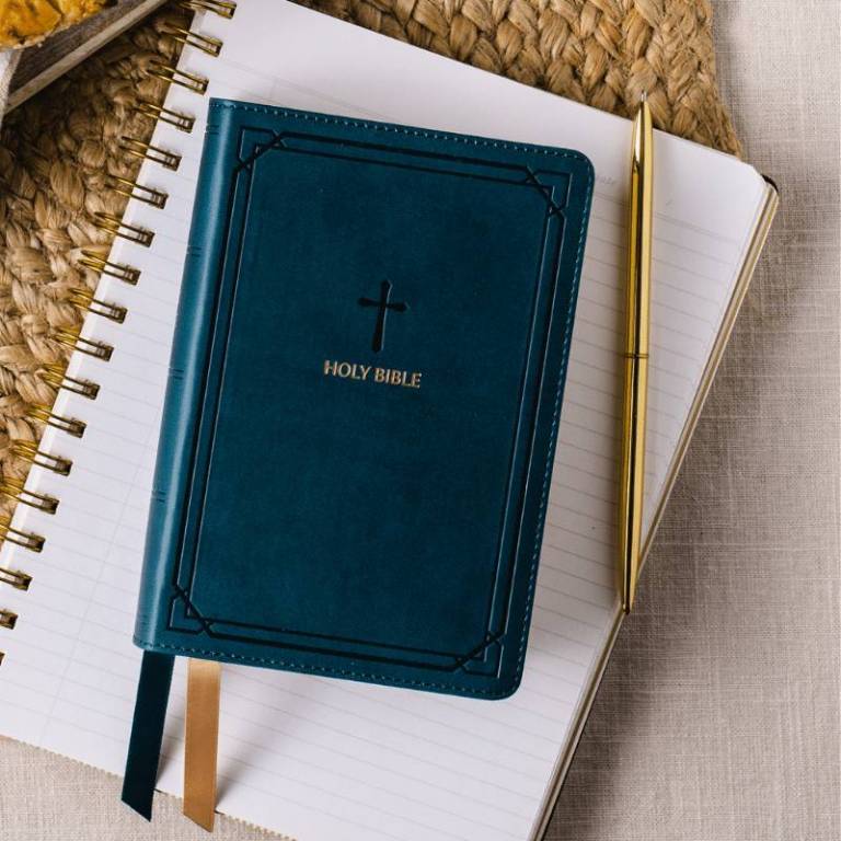 Compact NKJV Bibles Thomas Nelson Bibles