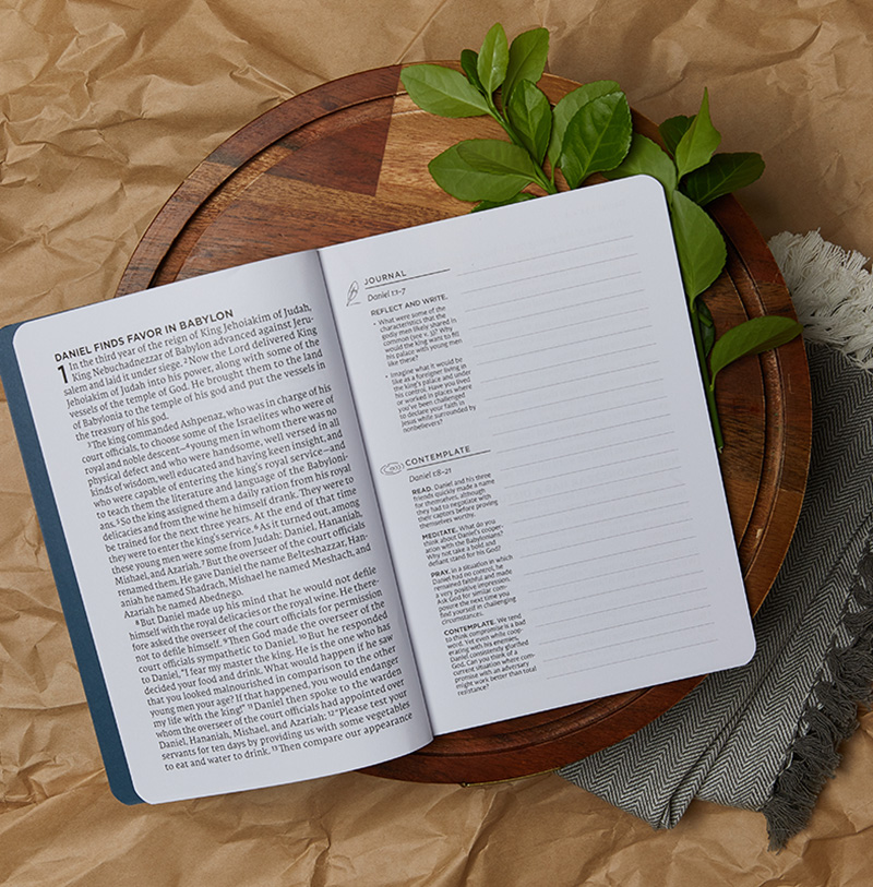 Scripture Journaling Set [Book]