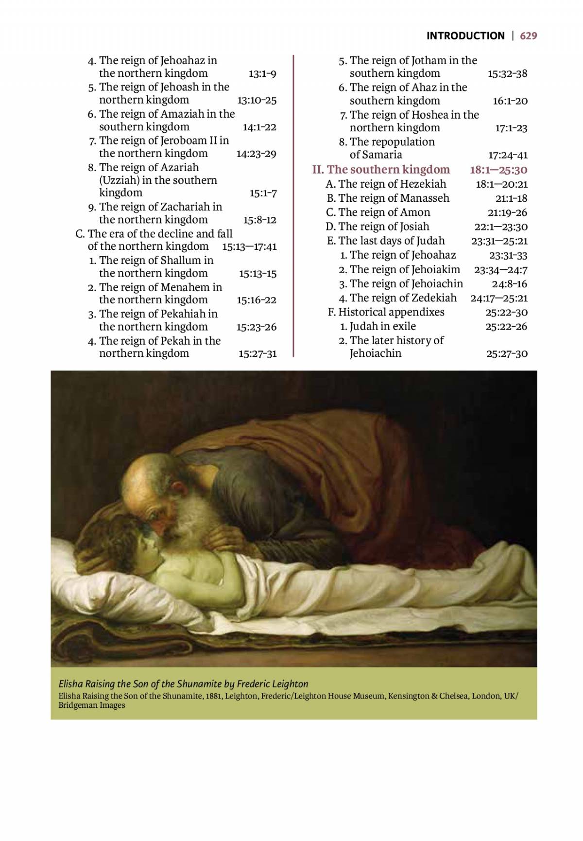 King James Study Bible - Thomas Nelson Bibles