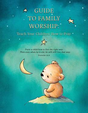 Guide to Family Worship