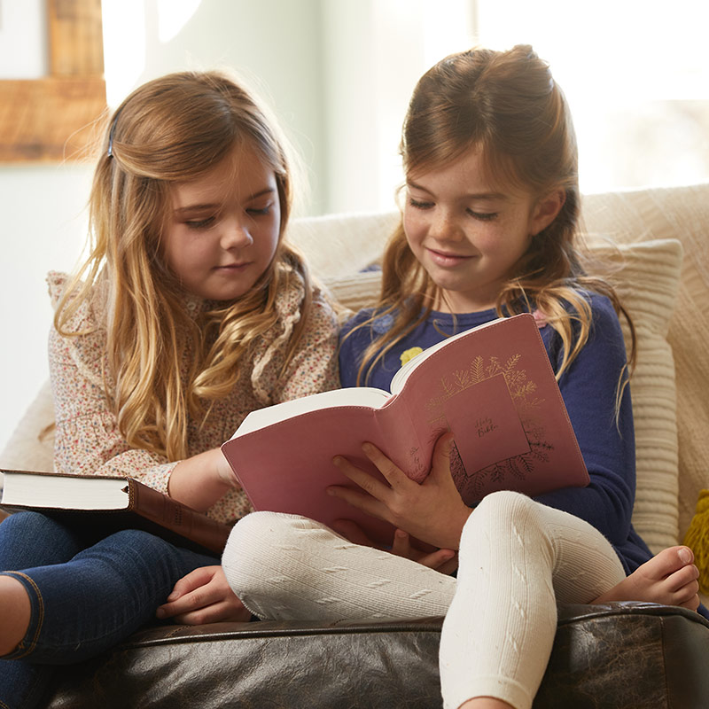 Kids bibles thomas nelson bibles