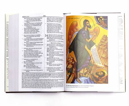 NKJV Orthodox Study Bible Feature6