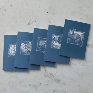 NET Abide Bible Journal Photo