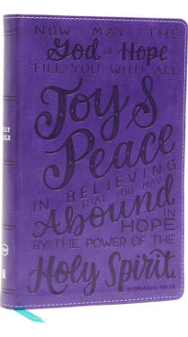 NKJV Holy Bible for Kids Verse Art Series 9780785291480