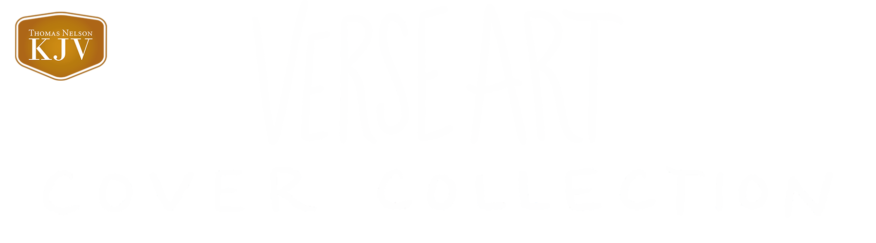 KJV Verse Art Cover Collection