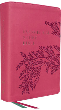 NKJV Evangelical Study Bible 9780785227861 NKJV Evangelical Study Bible 9780785227861