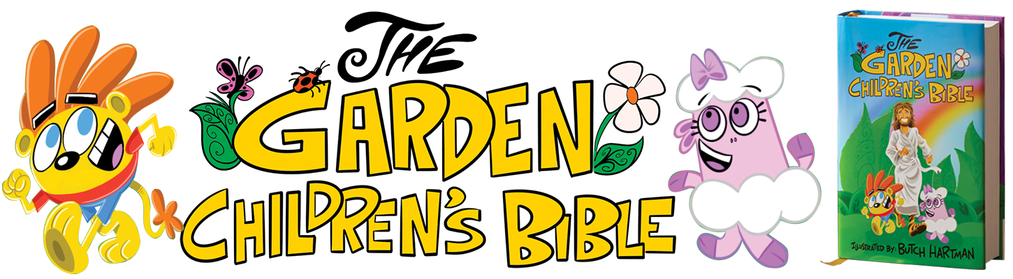 garden-title-lenny-lucy-Bible