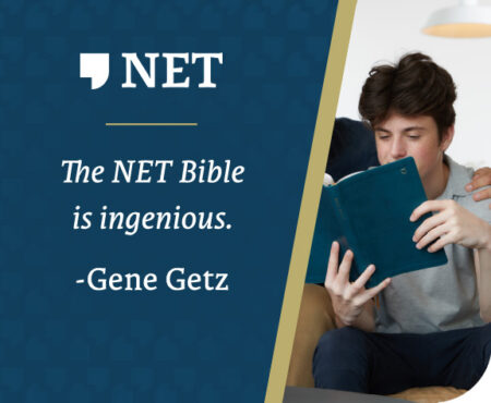 NET Gene Getz