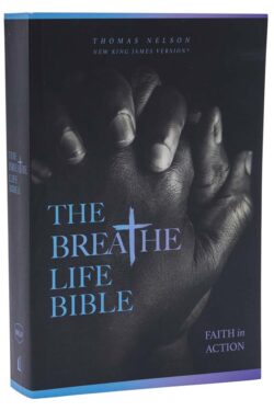 9780785263050, The Breathe Life Bible, Softcover