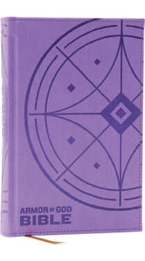 Armor of God Bible NKJV 9781400336814 Armor of God Bible NKJV 9781400336814