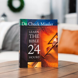 Learn the Bible in 24 Hours Photo