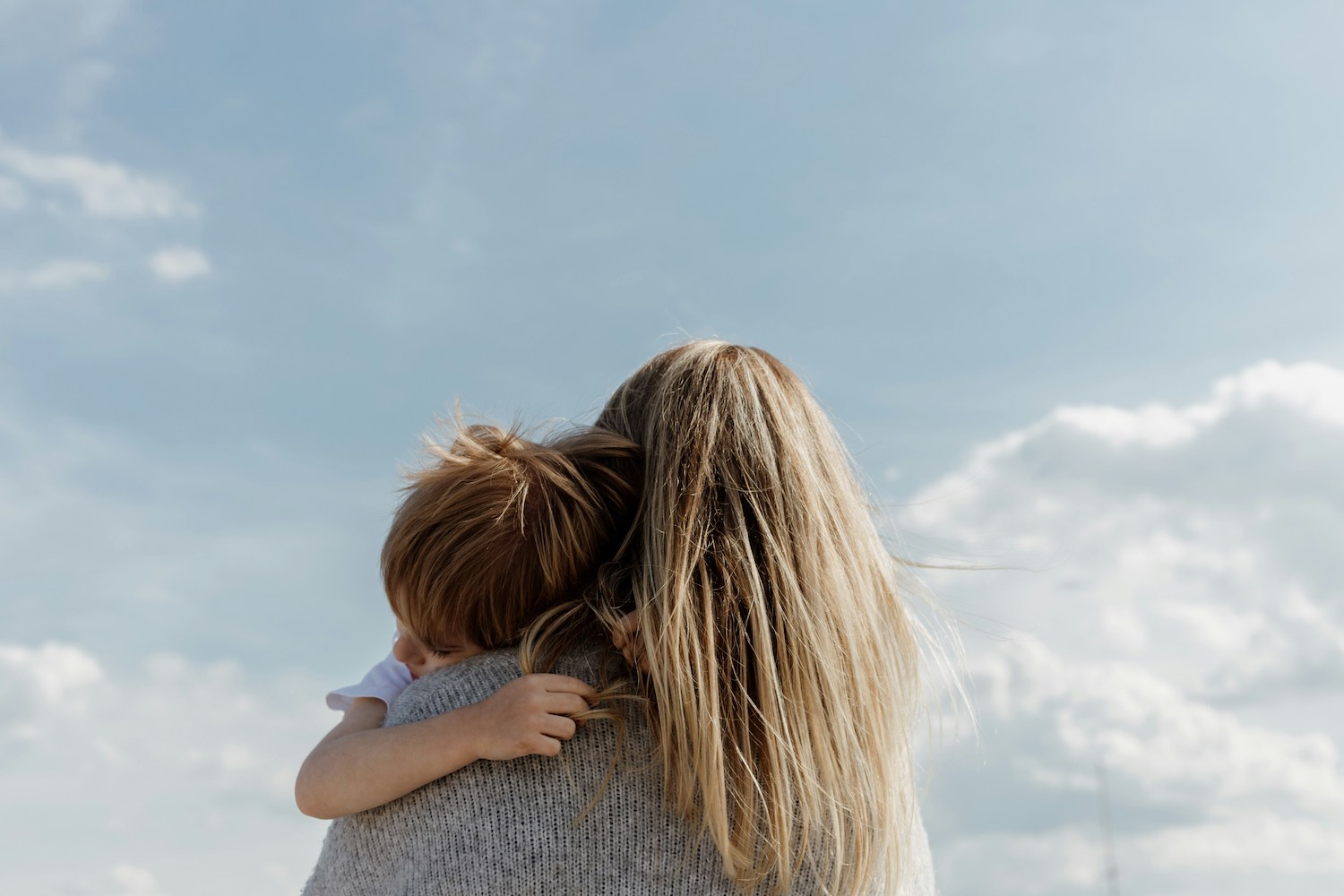 What does the Bible say about Mothers