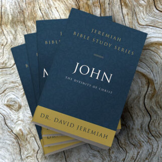 Jeremiah Bible Study Series Photo