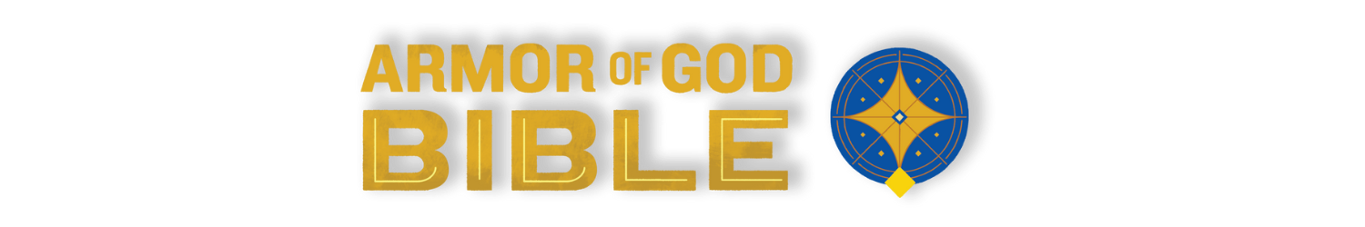 armor of god transparent wide