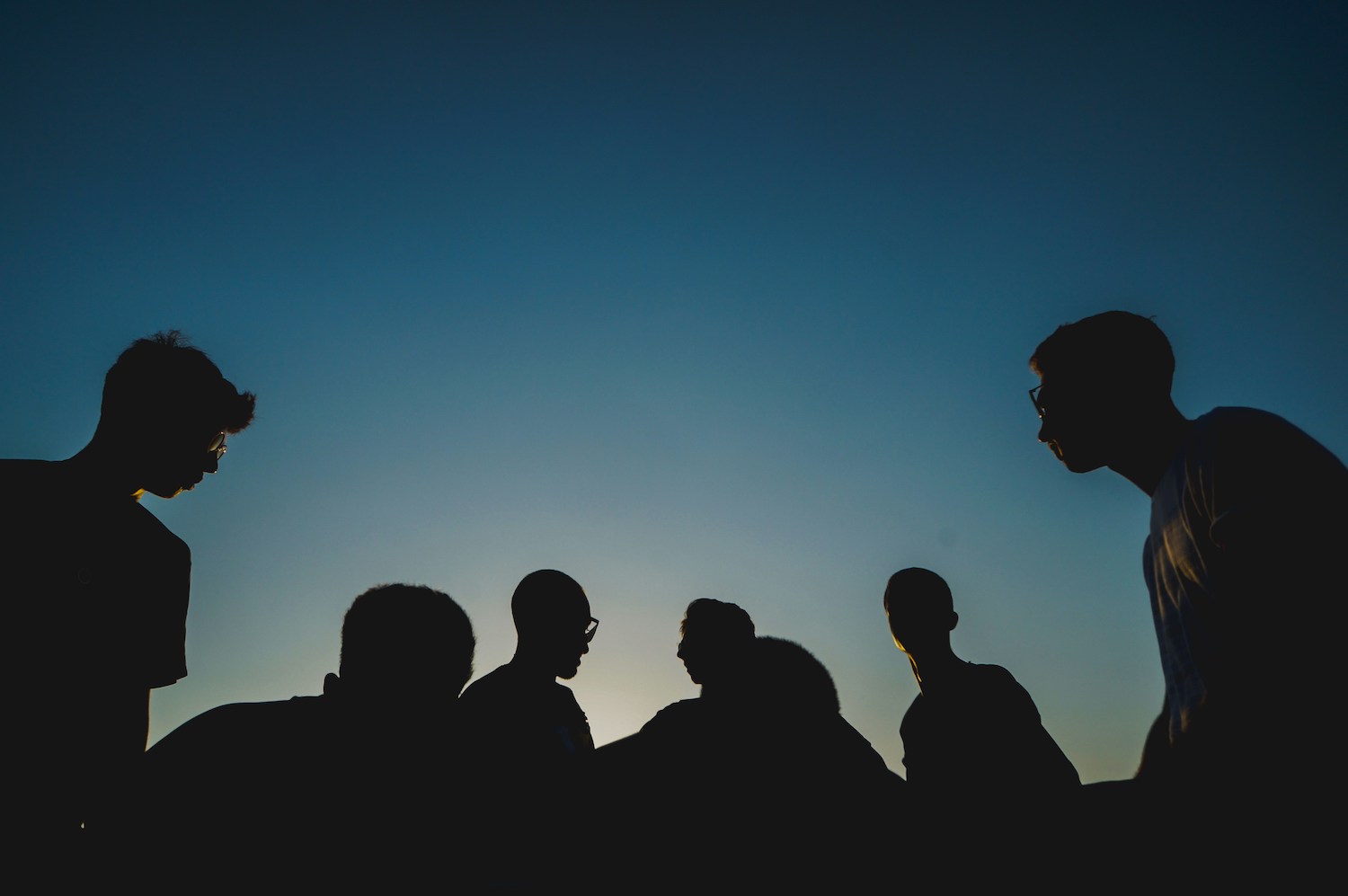 The Great Commission is reproducing God's Word for others