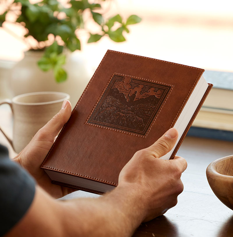 NKJV New Testament, Tracing Edition - Thomas Nelson Bibles