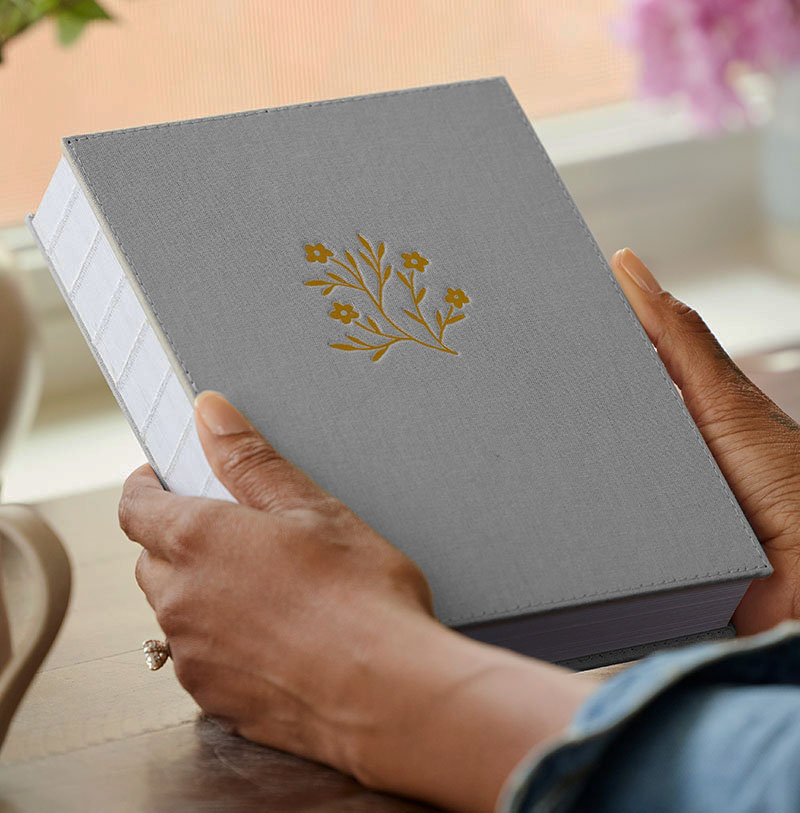 NKJV New Testament, Tracing Edition - Thomas Nelson Bibles