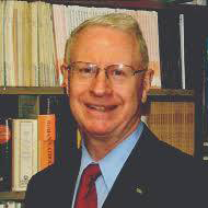 James Borland pic